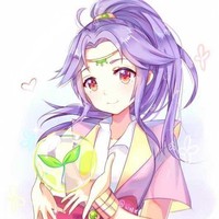 叶罗丽与神兵小将