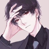 病嬌反派