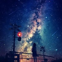 牵缕月练