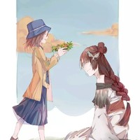 第五人格之蝶盲戀