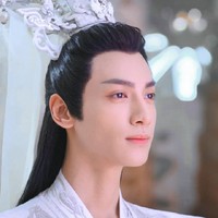 罗云熙Cp迪丽热巴