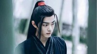 肖戰(zhàn)與我
