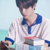 我的蓝衣少年