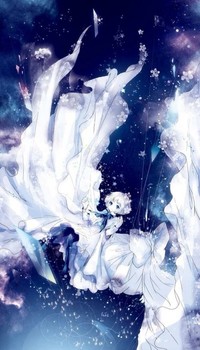 无所畏惧是因为你