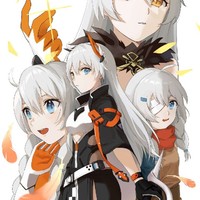 琪亚娜