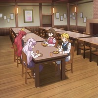沙雕四人组