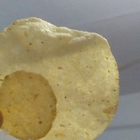 小胖又偷吃薯片啦
