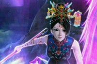 辛灵是主角