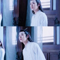 不一样的陈情令