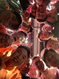 德云老爷们