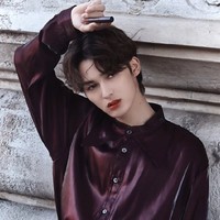 朱正廷周洁琼