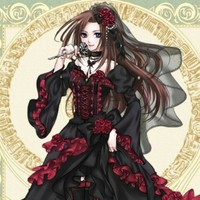 原創(chuàng)女主cp尹柯