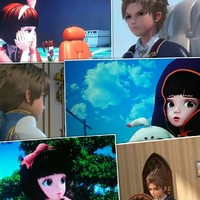 道夢史無前列cp