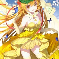 唯美女头像