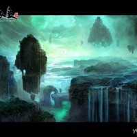 神瀾奇域