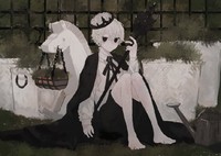 血魔兩族的夜之贊歌