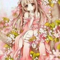 少女圖