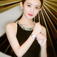 安初夏是女配