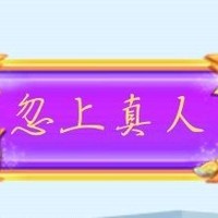 忽上真人