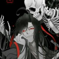 魏婴黑化