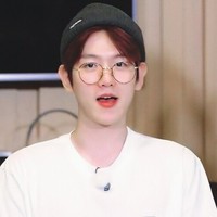 边伯贤朴灿烈金钟仁