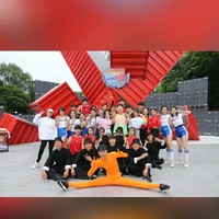 综艺小说