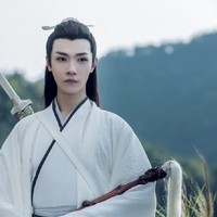 曉星塵和原創(chuàng)女主