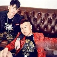 德云社小辫儿与一线天