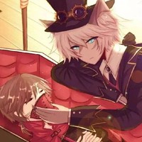 驅(qū)魔戀