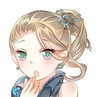 蓝眸小姐