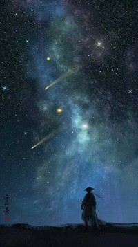 宇宙探秘