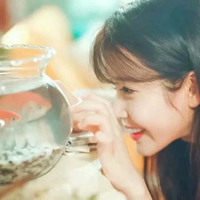 我是程瀟妹妹