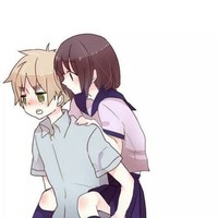 轻小说短篇