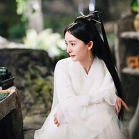 白浅穿越
