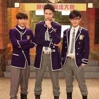 謎帝焰喜歐瑪普恩
