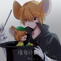 表哥组