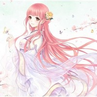 美图少女