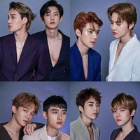EXO小六