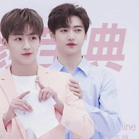 鹤玖笙邀请驻站