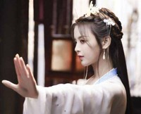 鄭繁星原創(chuàng)女主