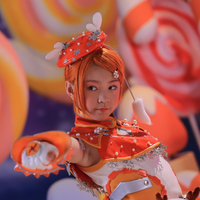 舞法天女之新天女