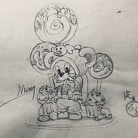 三玖恋