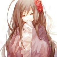 女主逆天颜值