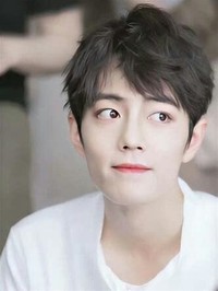 战哥哥