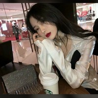 韓商言教訓(xùn)小孩