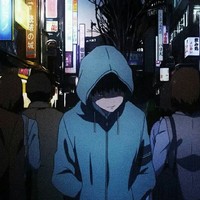 幕后