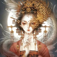 是大餅啊