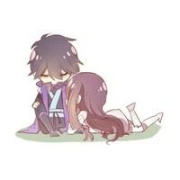 柒白吖