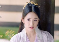 女主又调皮又乖哦