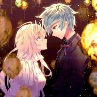 一世已去故人相逢